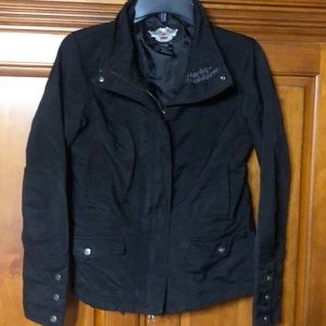 Beautiful Harley Davidson riding jacket